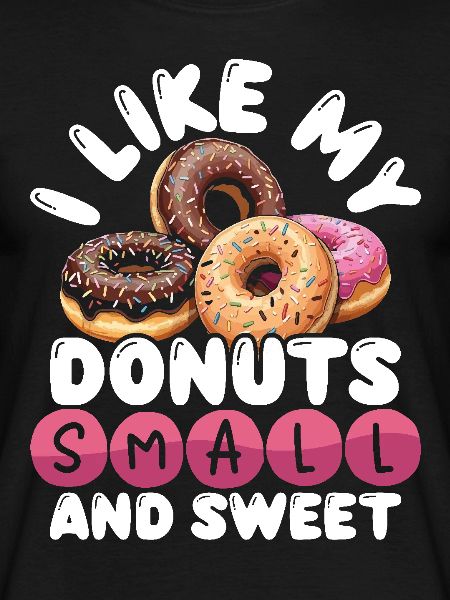 Donuts Donut