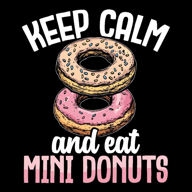 Donuts Donut