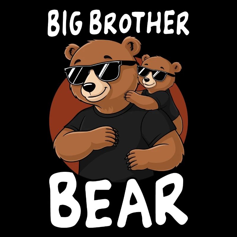 Big Brother Bear