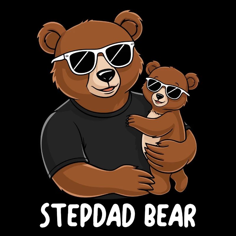 Beau-père Ours