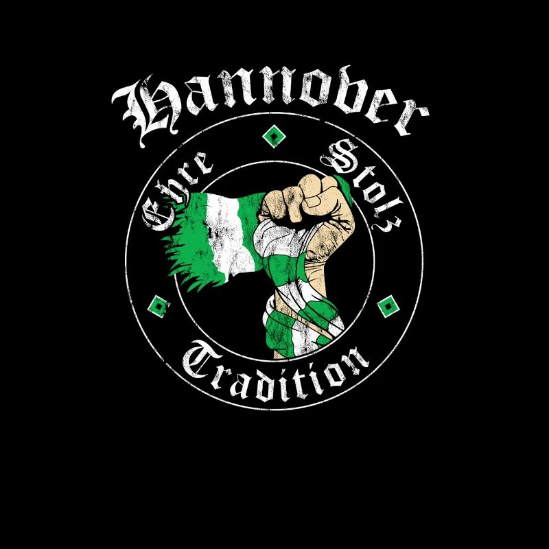 Hannover Ehre Stolz Tradition No II