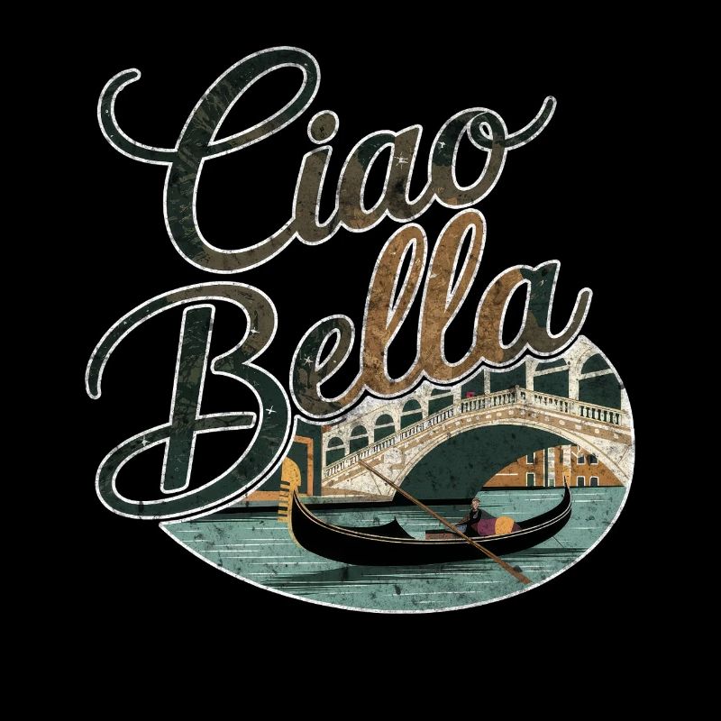 Ciao Bella