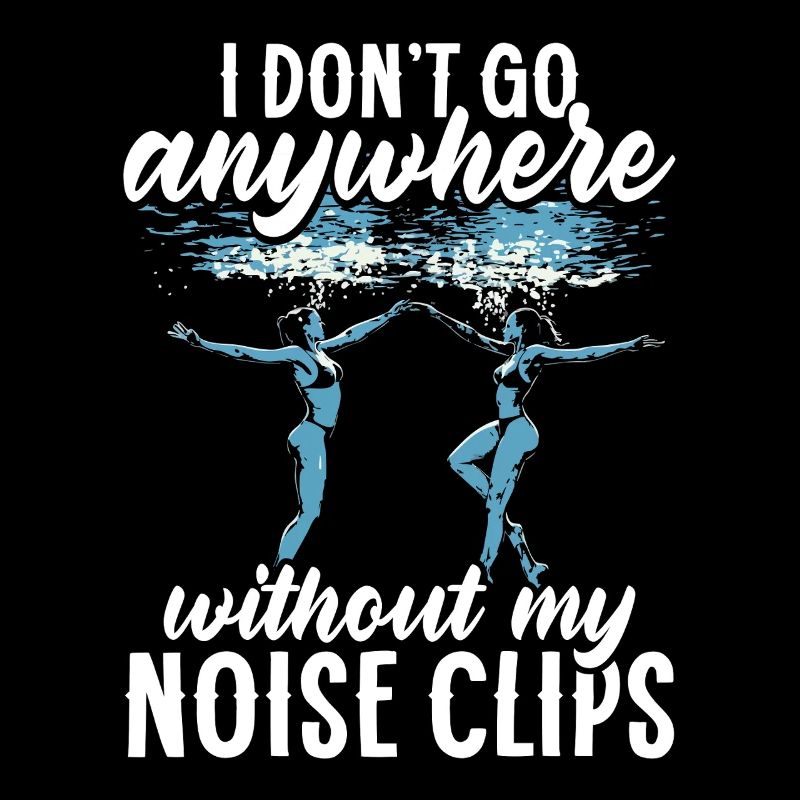 Nageuses synchronisées