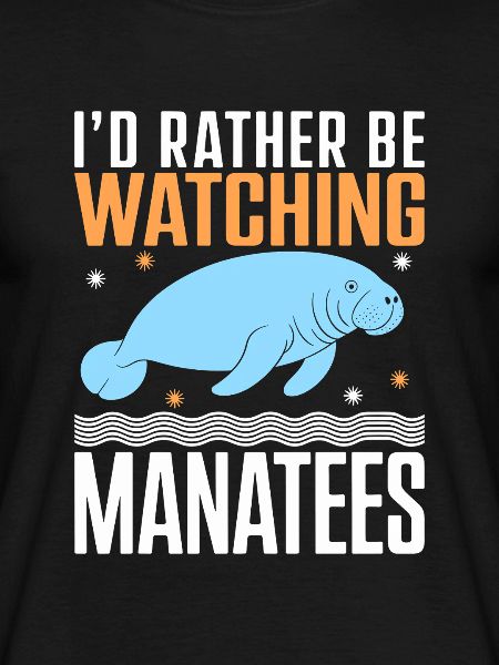 Manatee