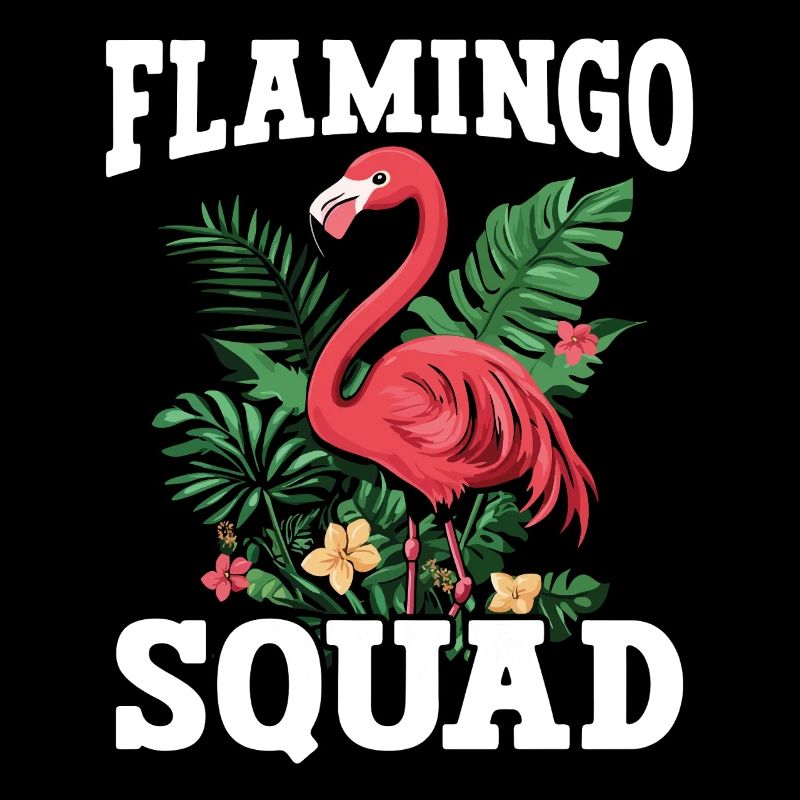 Flamingo Squad
