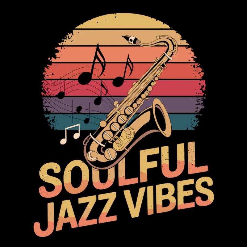 Jazz mit Seele Vibes