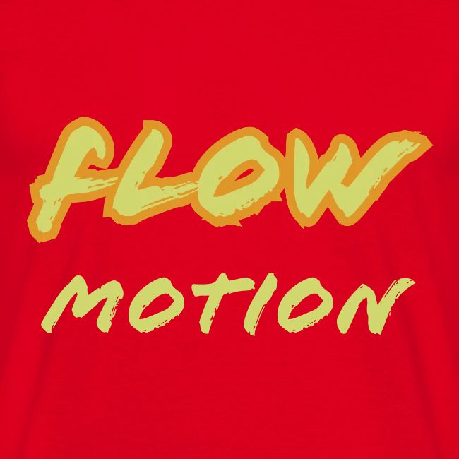 Flow Motion