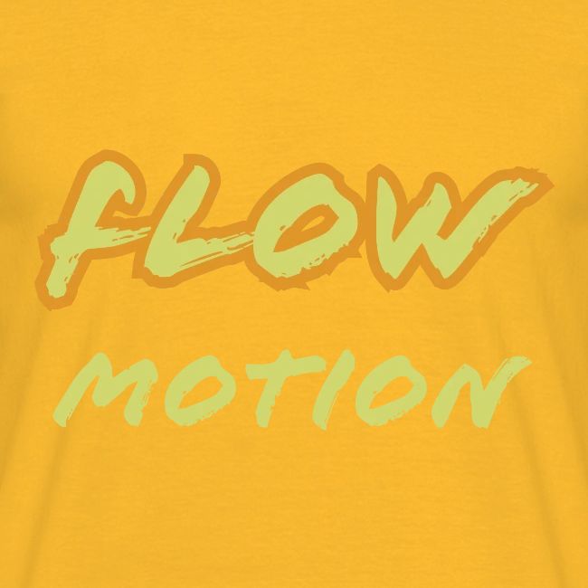 Flow Motion
