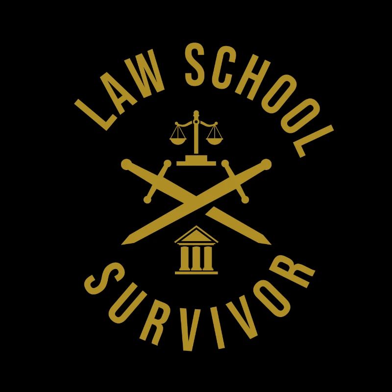 Survivant de l'école de droit