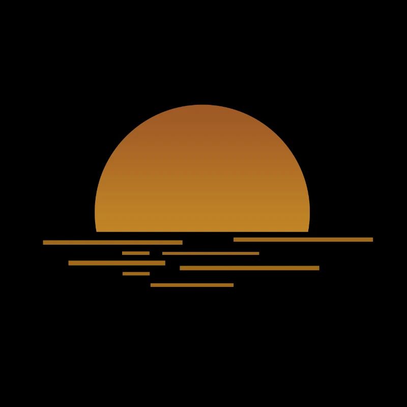 Sunrise vs. Sunset