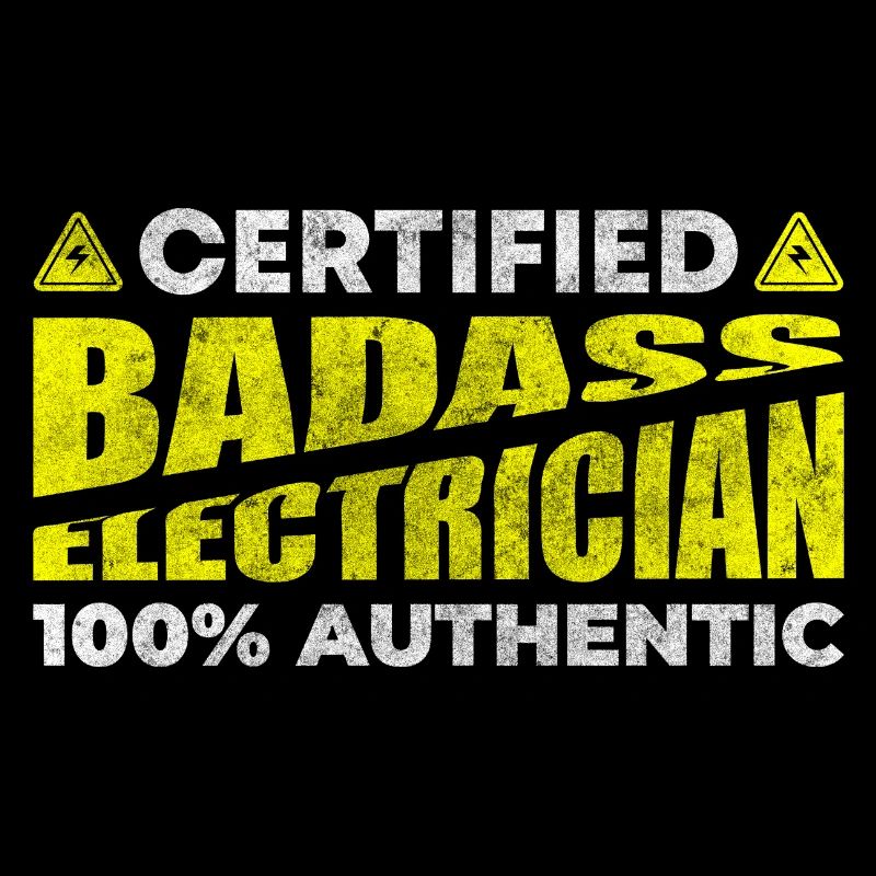 Electronics Technician Profession Voltage High Voltage