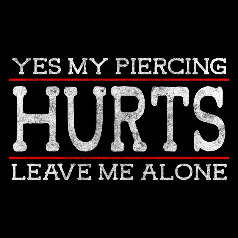 Piercer Stechen Körperschmuck Stecker