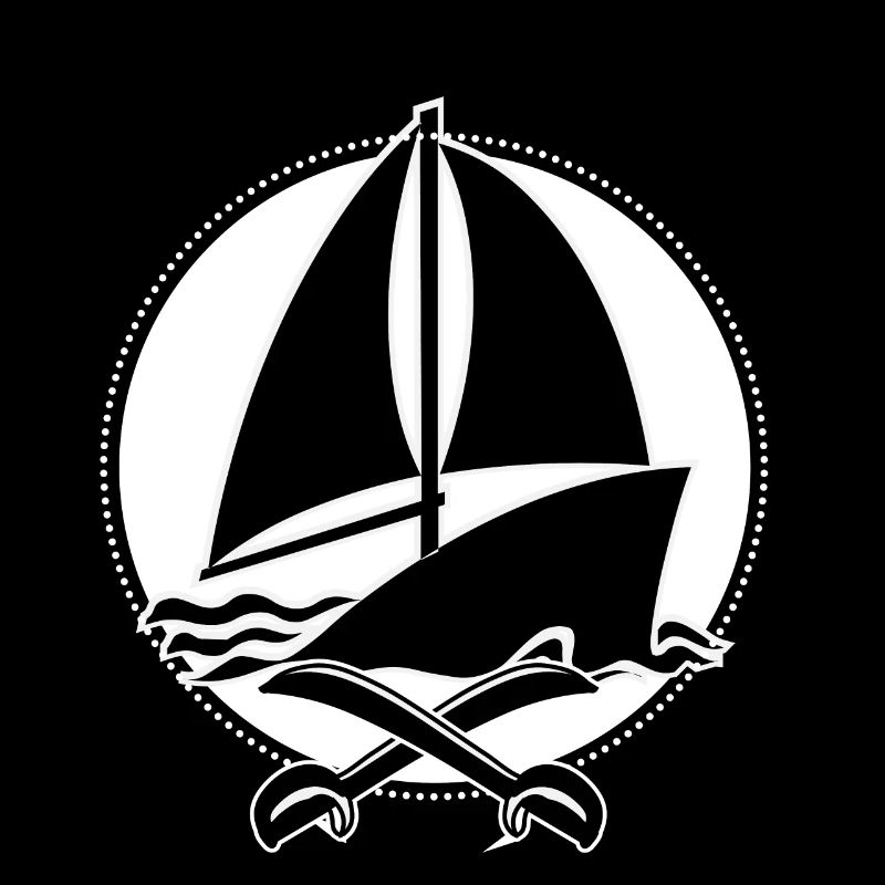 Pirate ship