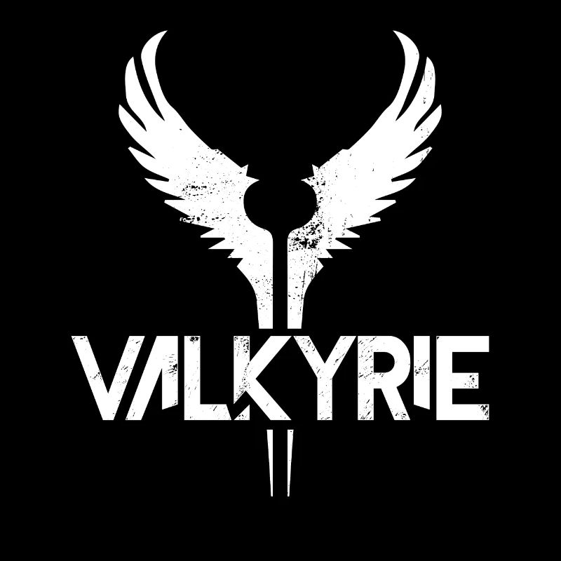 Valkyrie wing Vikings