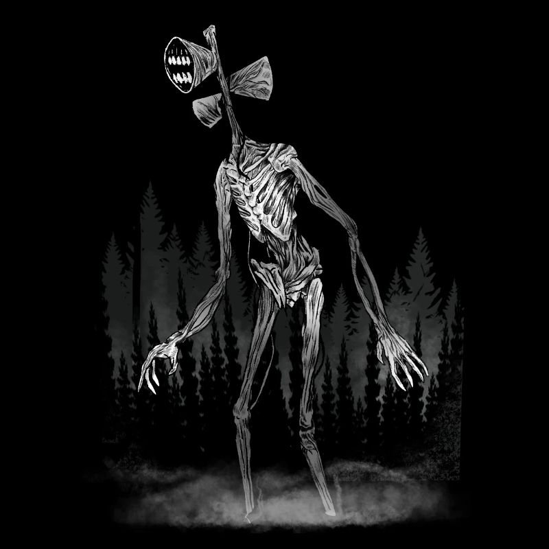 Le Sirenhead
