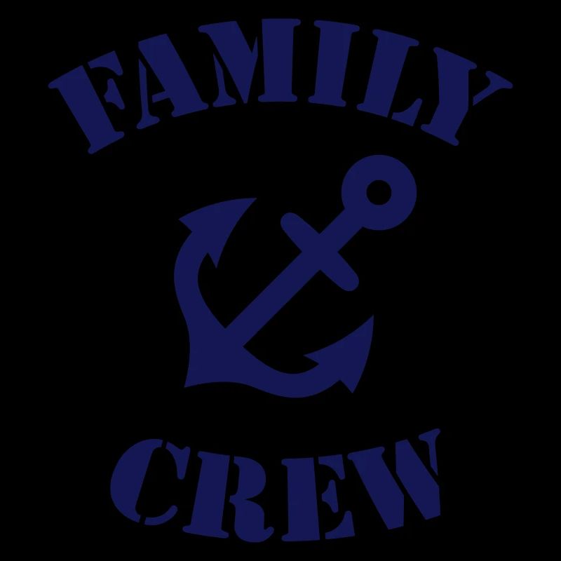 Family Crew (Anchor / Crew Complement)
