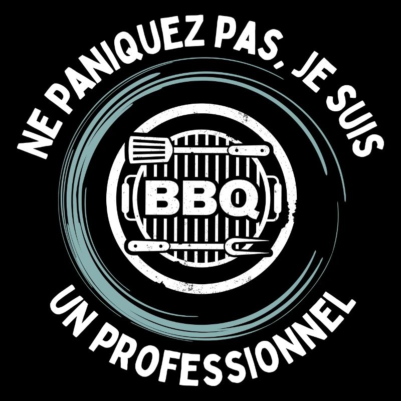 PRO BBQ