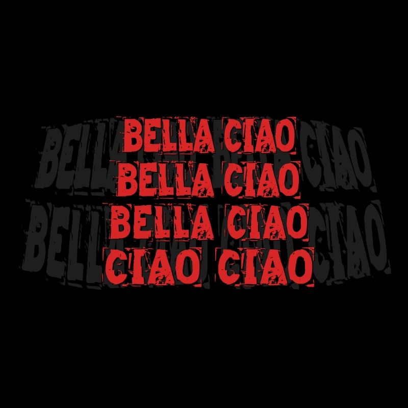 oh chanson partisane