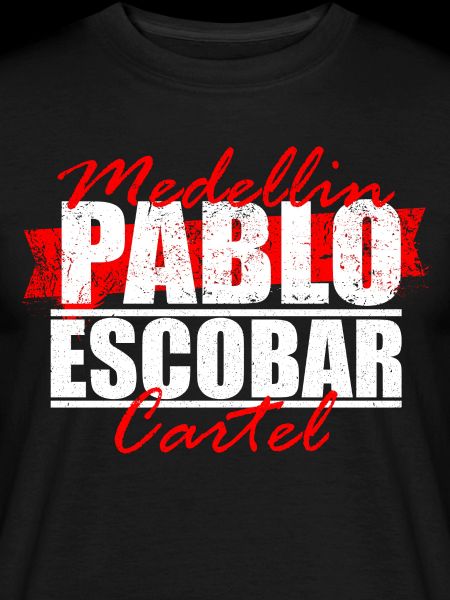 Pablo Escobar