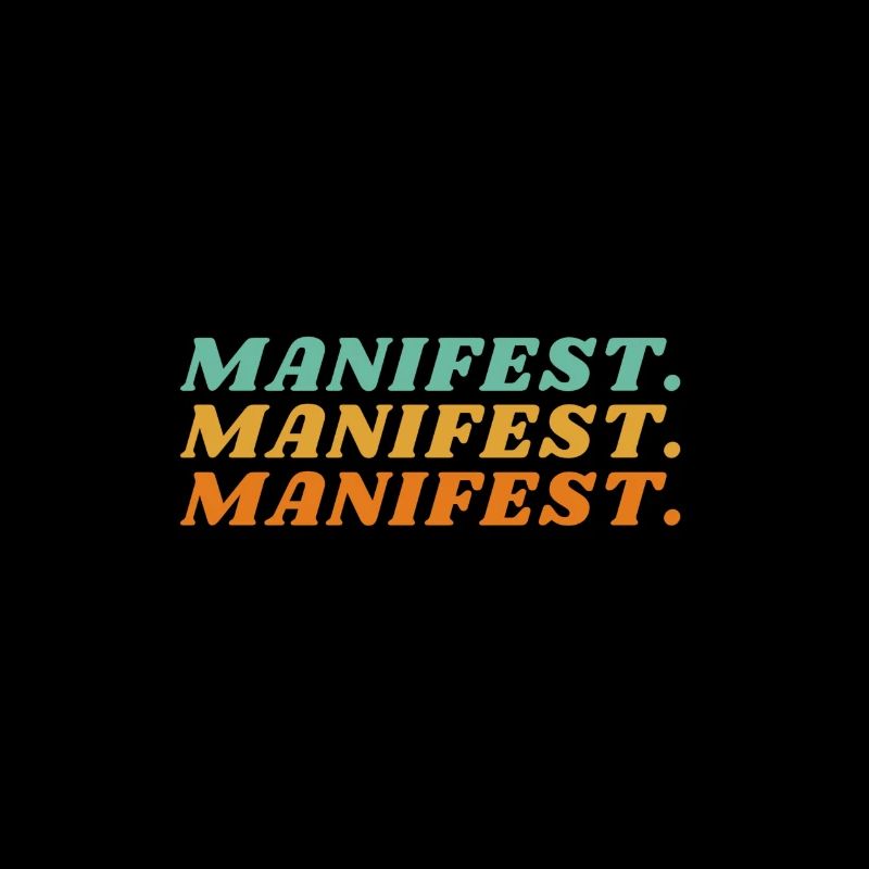 manifest.