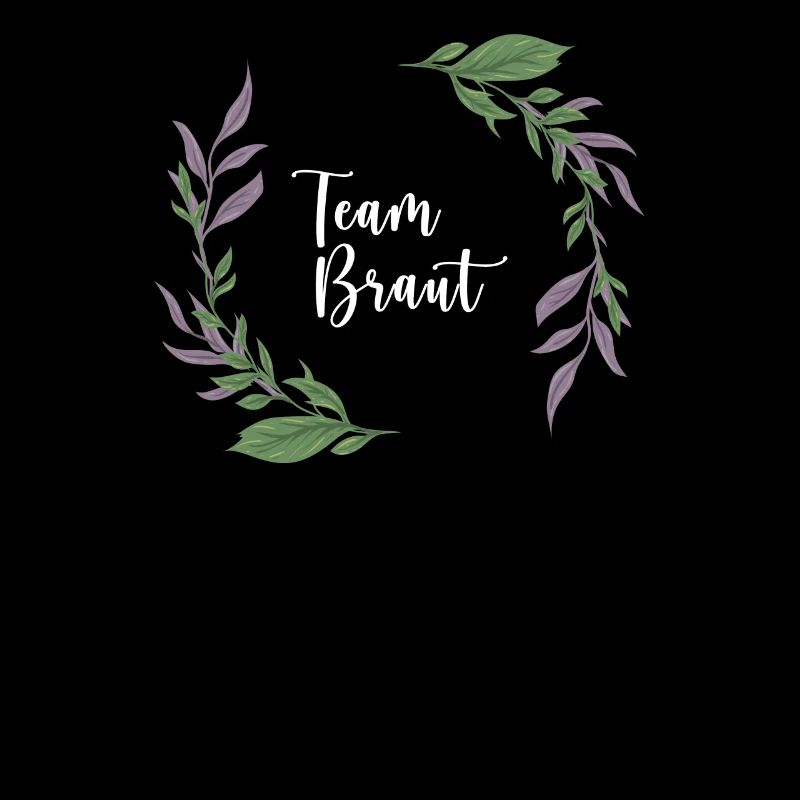 Lavender I Team Bride Flower Wreath Wedding Boho