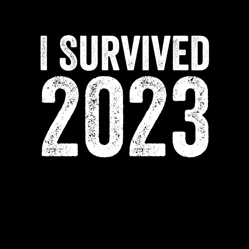 I Survived 2023