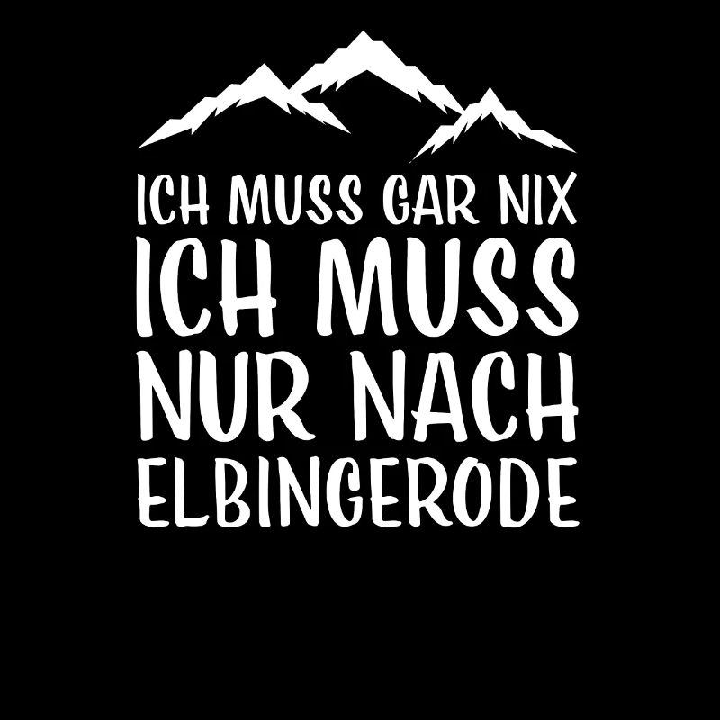Elbingerode I Harz Brocken Brockenbahn Walpurgis