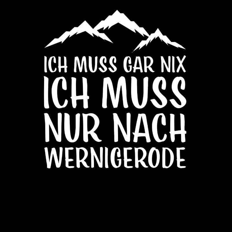 Werningerode I Harz Brocken Brockenbahn Walpurgis