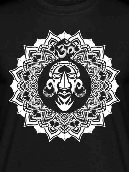 PsyEvolution - Balance Shirt