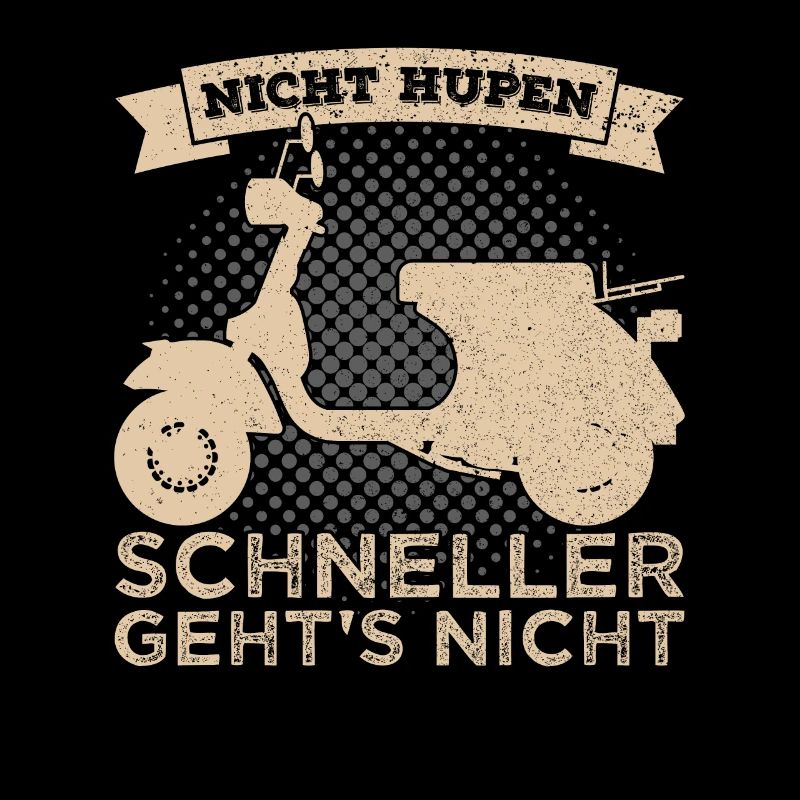 Scooter scooter deux roues