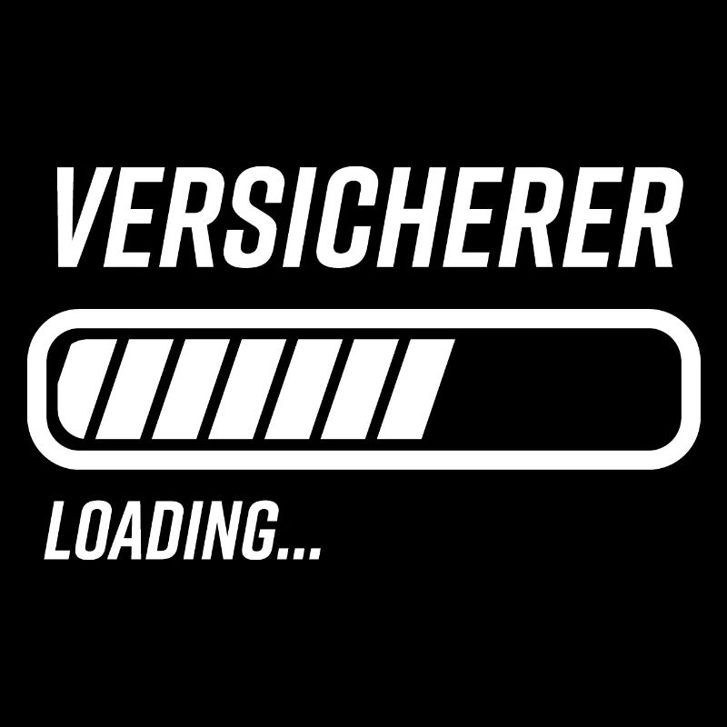 Versicherer Loading Ladebalken