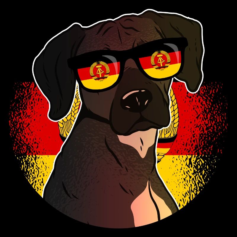 East Germany