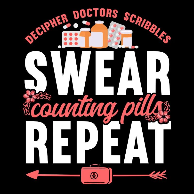 Pharmacy Tech Technician