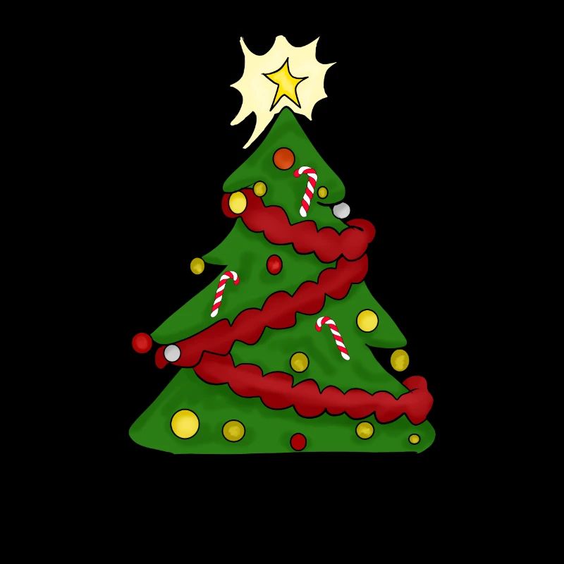 Sapin de Noël
