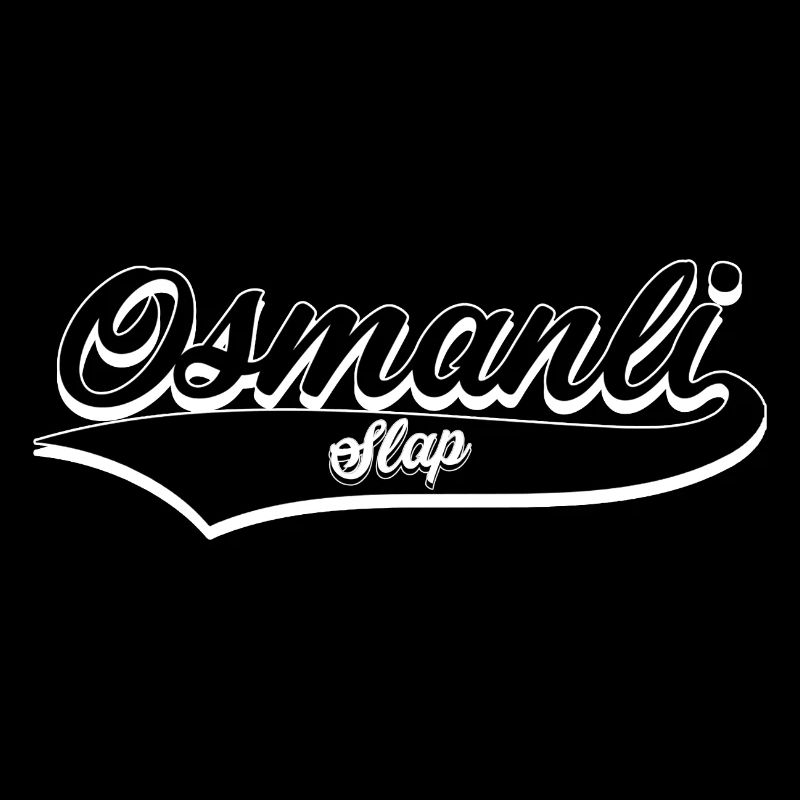 oslap baseball logo