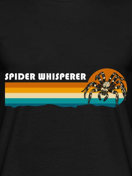 Spider Web Bite
