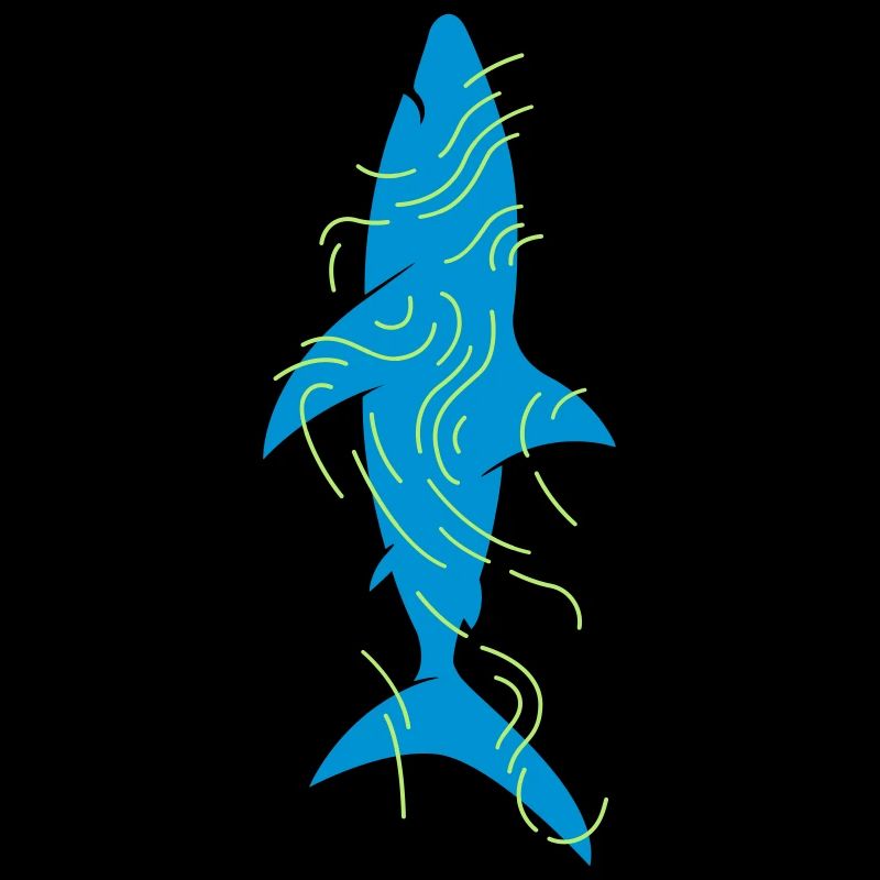 Shark and water nets