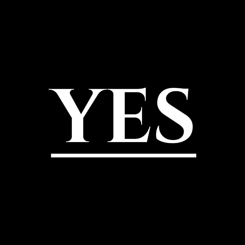 YES
