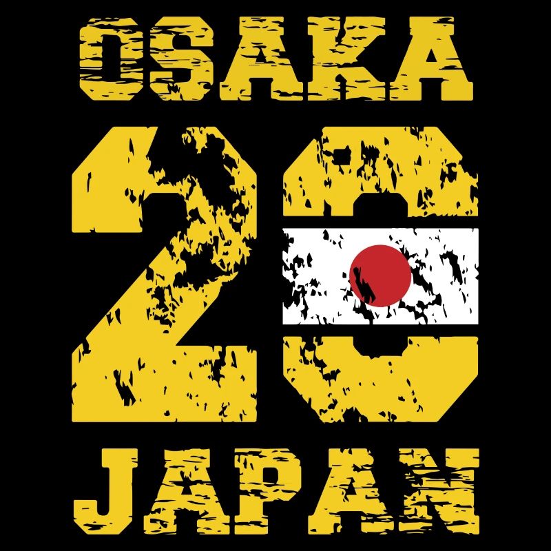 Osaka