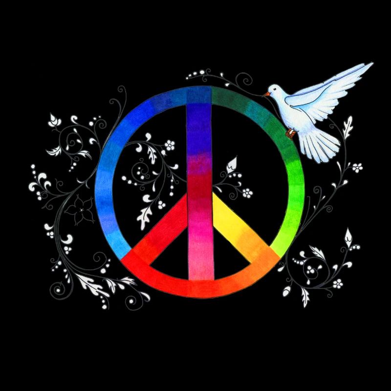 Peace