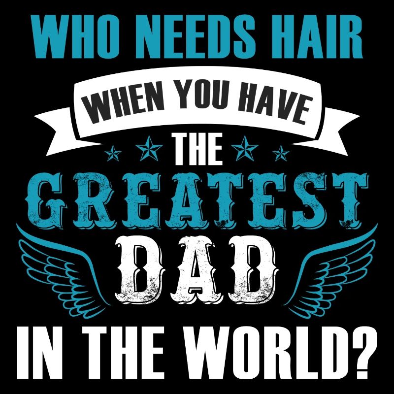 Greatest Dad In The World