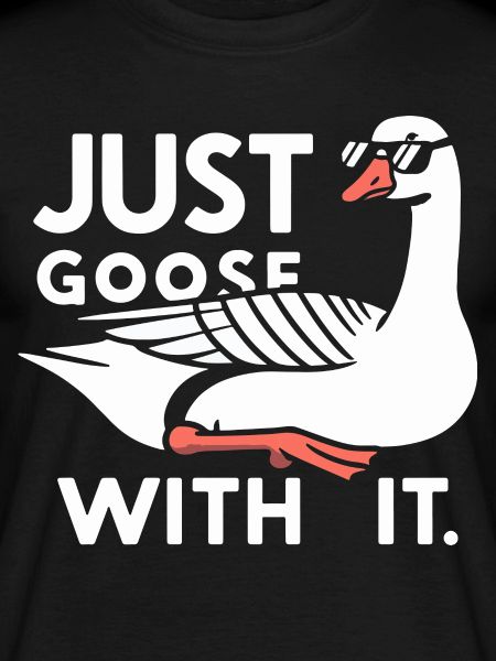 Chill Goose