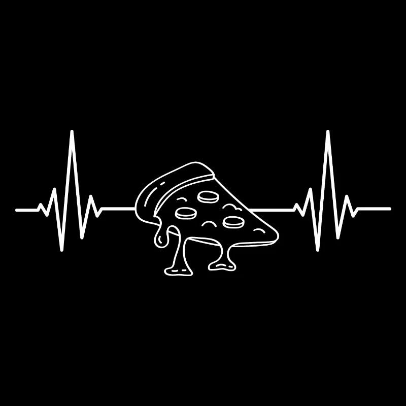 Pizzaiolo Pizza Backen Pizzaria