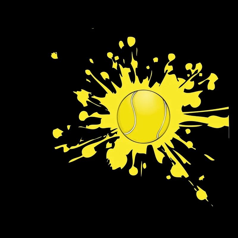 Tennis Splash