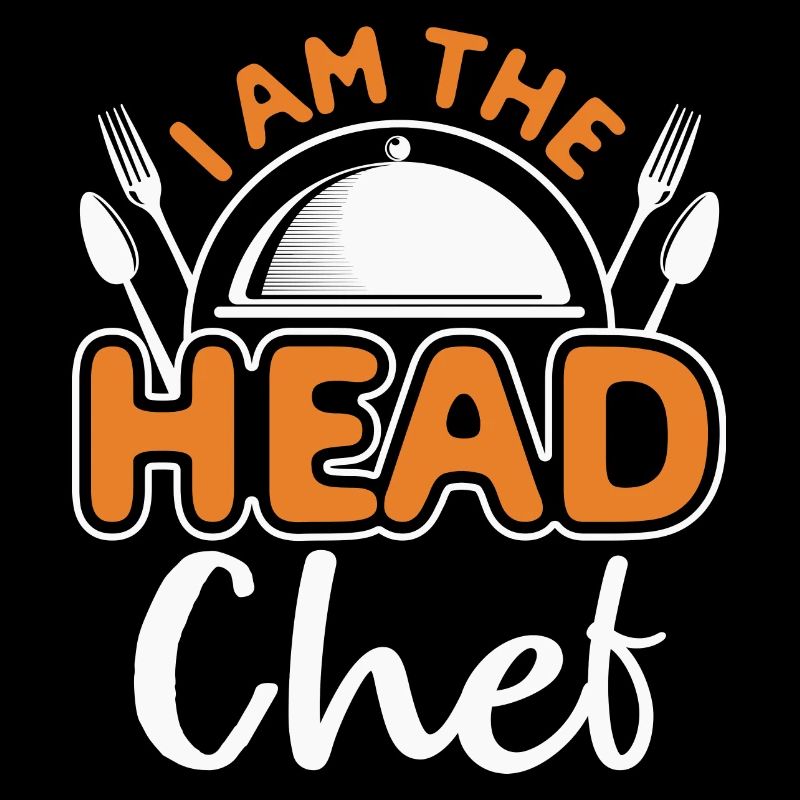 Chef Chef Chef Cuisine Drôle de dicton