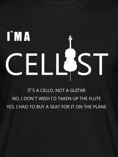 violoncelle