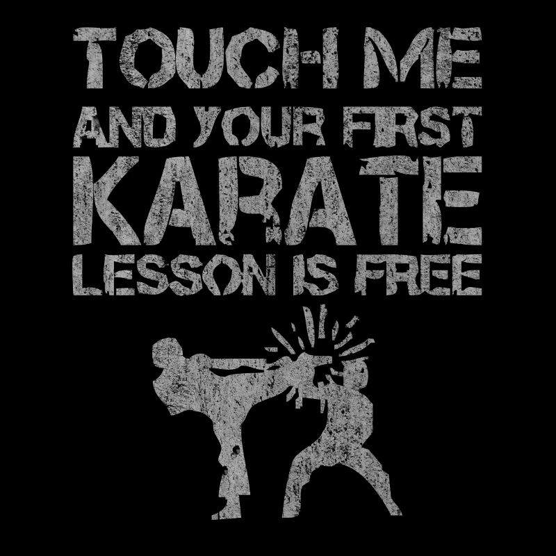 karate