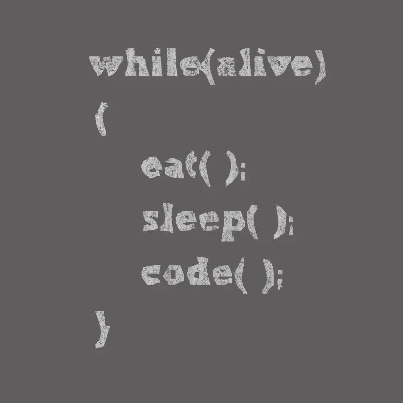 Programming Coding