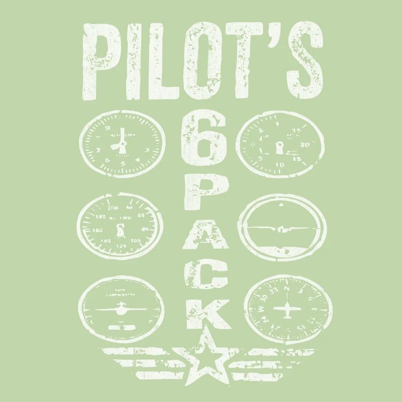 Pilot, pilotin
