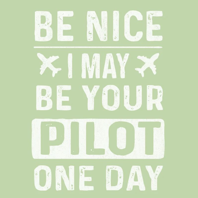 Pilot, pilotin